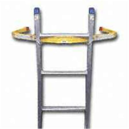 QUAL-CRAFT Ladder Corner Stabilizer 6297287